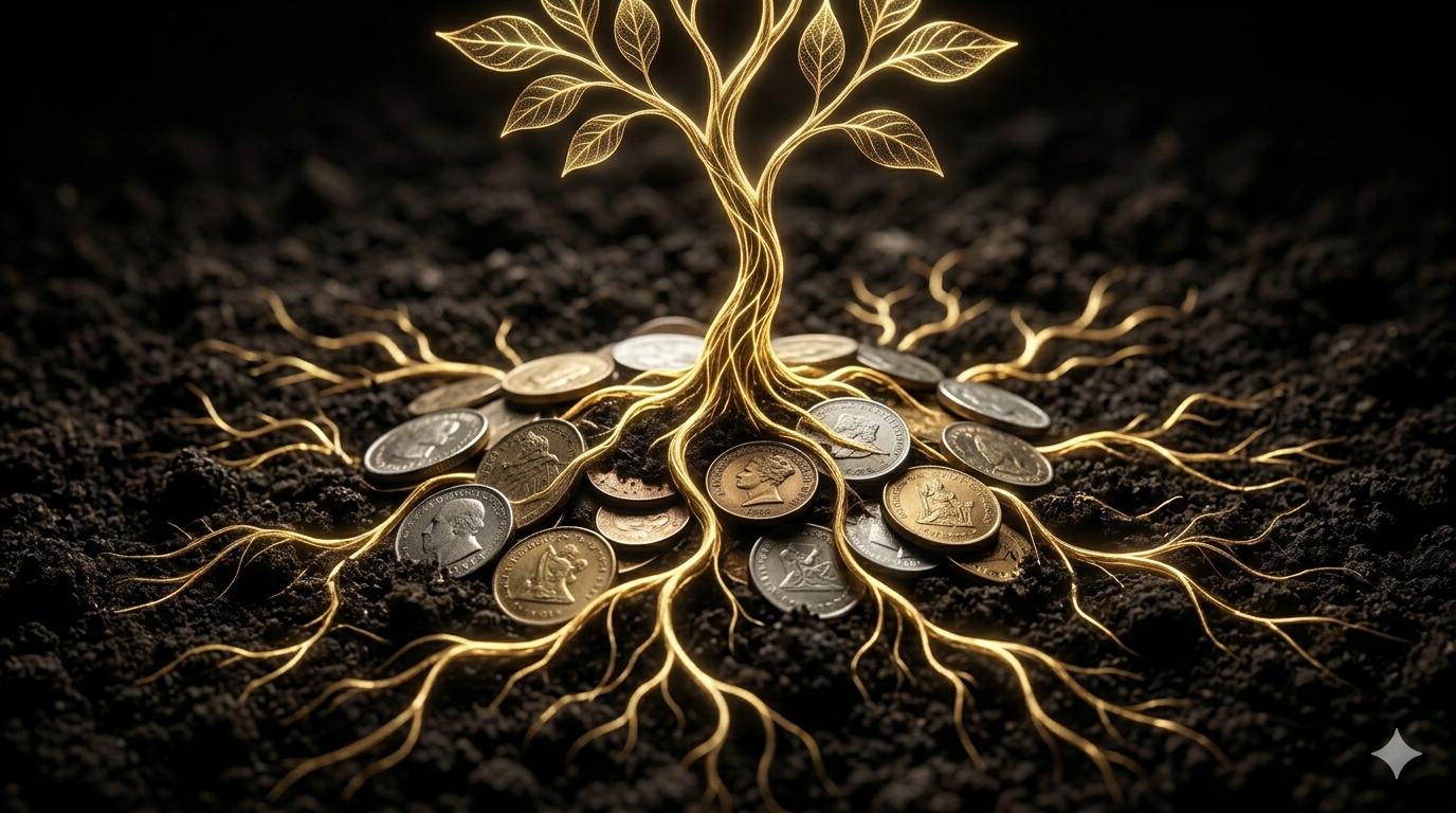 Bloodline Tree